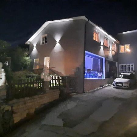 casa andrea Villa Valdoviño Exterior foto