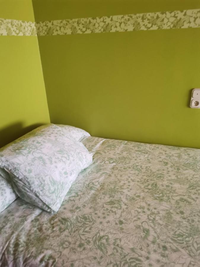 casa andrea Villa Valdoviño Exterior foto